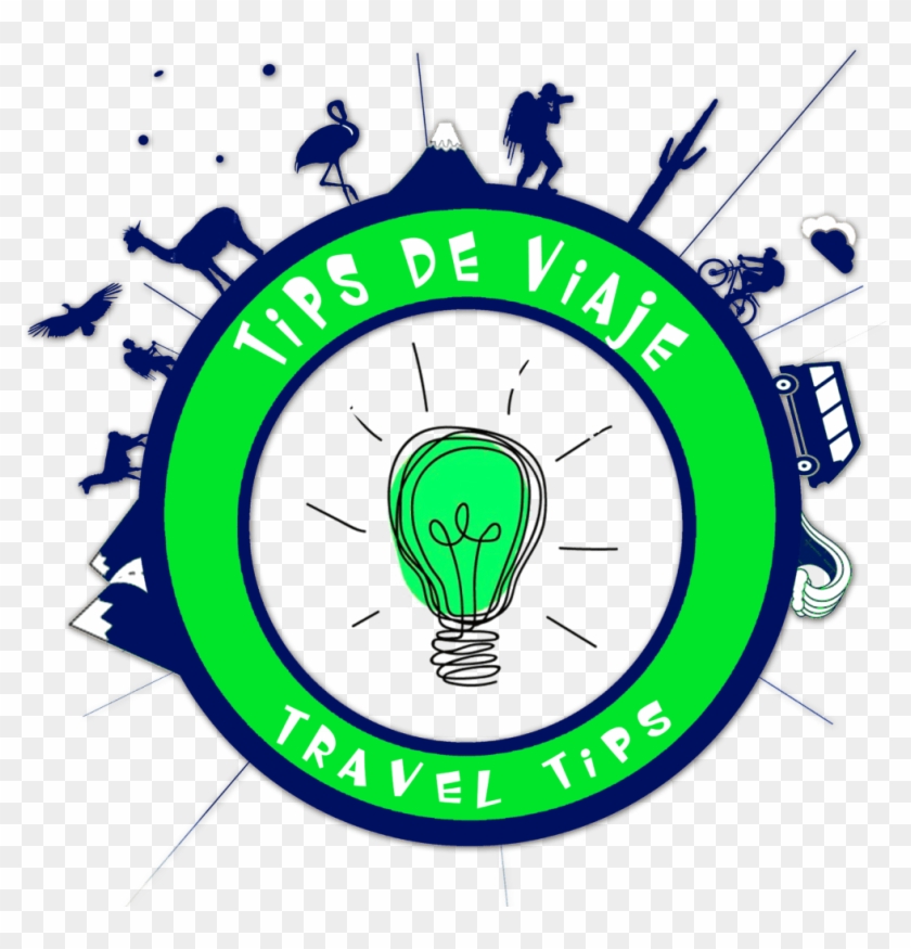Recomendaciones De Viaje - Emblem #1729183