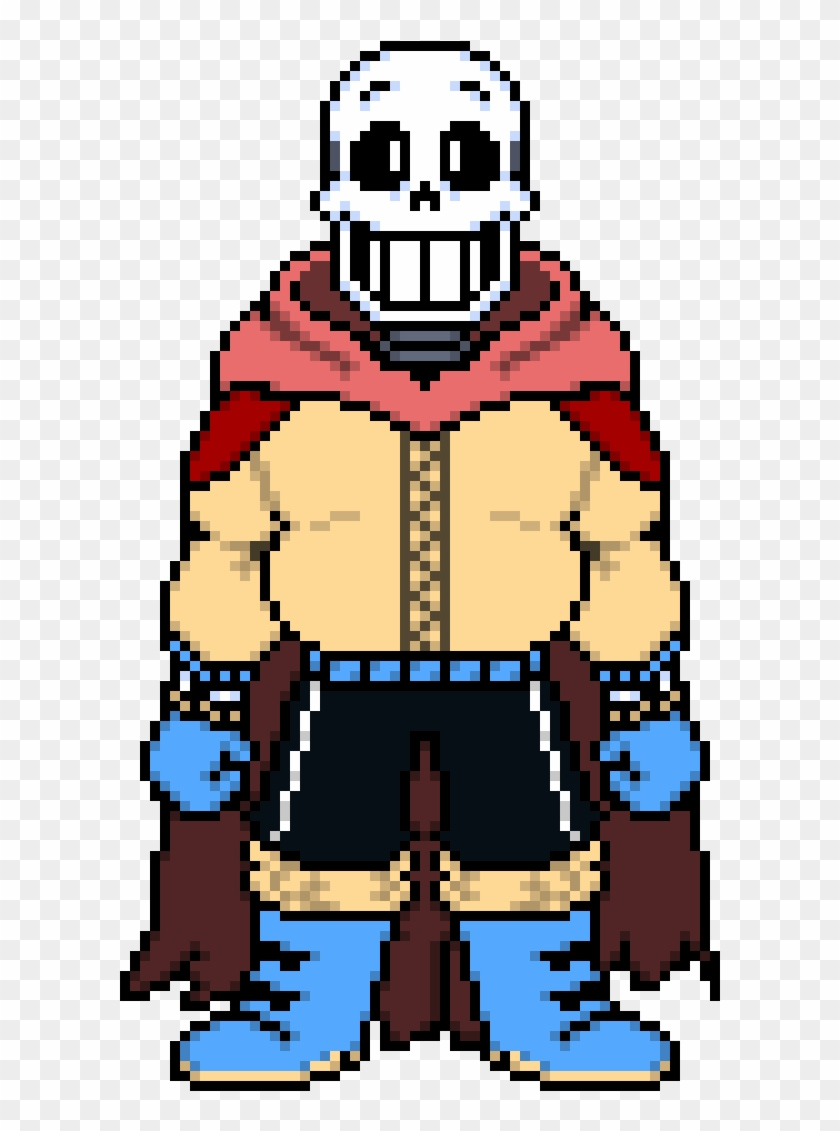 Comic Pixel Art Maker Transparent Background - Comic Papyrus #1729227