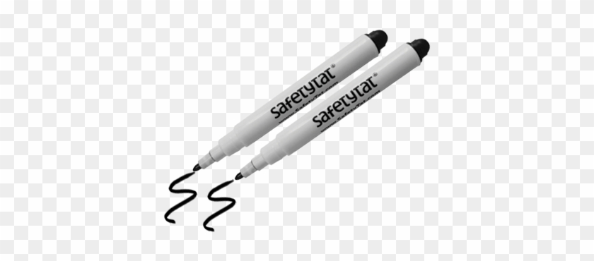 Pack Tattoo Marking Pens Safetytat Png Stickman Trampoline - Sketch #1729370