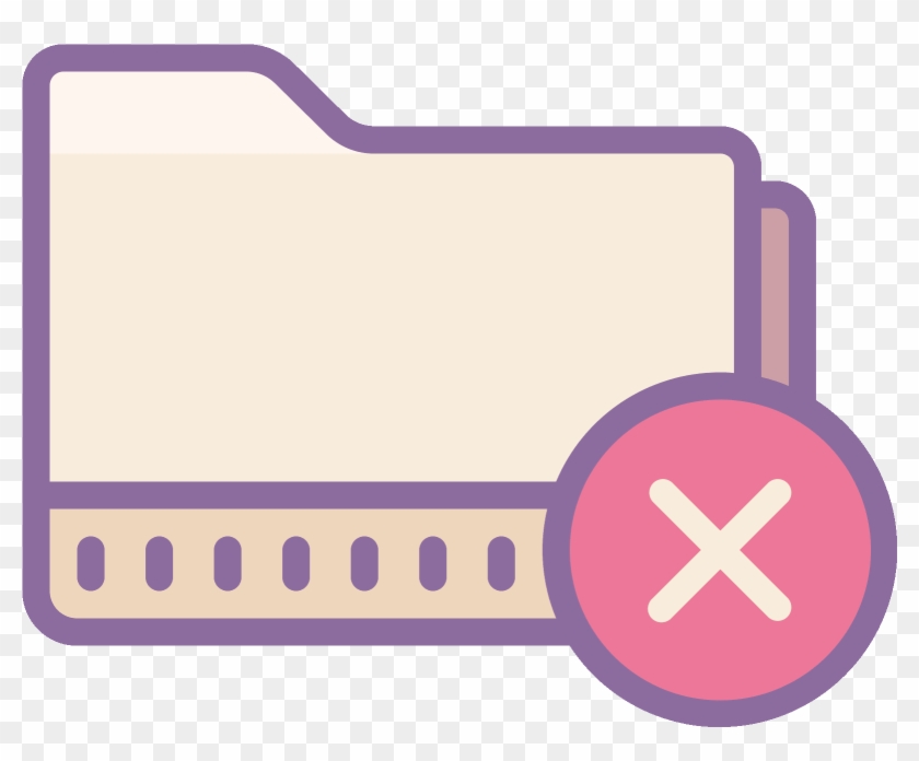 Delete Icon Free Download Png And Vector Ⓒ - Delete Icon Free Download Png And Vector Ⓒ #1729390