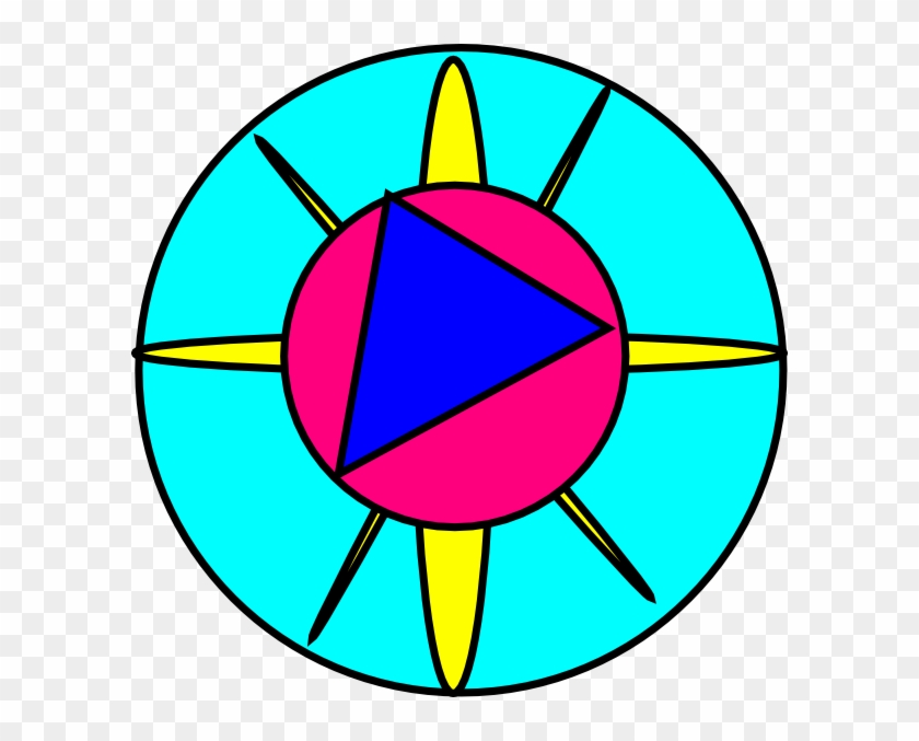 Circle #1729426