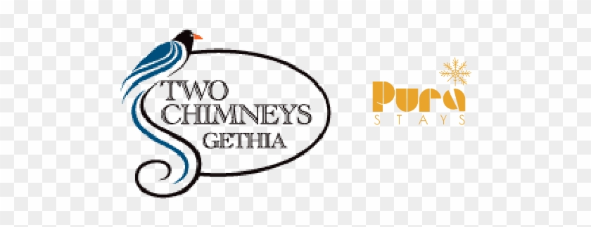 Two Chimneys - Two Chimneys #1729436
