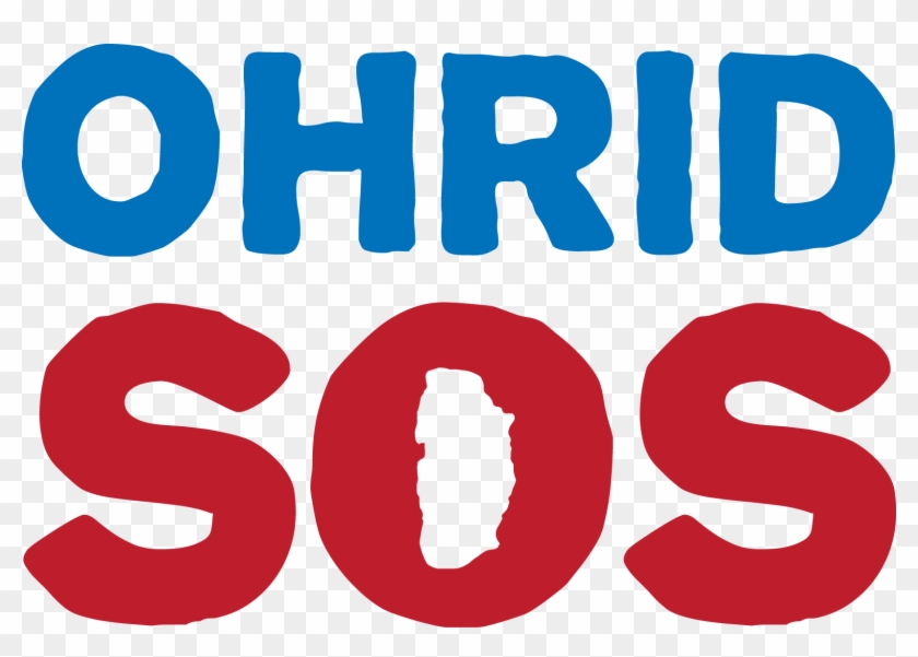 Devoted To Unesco Ohr - Ohrid Sos #1729553