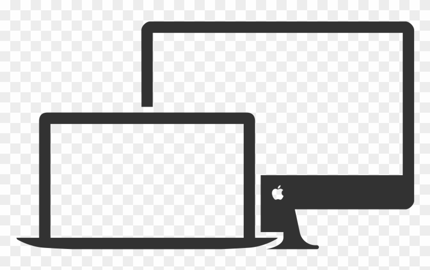 The Problem With The Mac Is Apple → - The Problem With The Mac Is Apple → #1729651