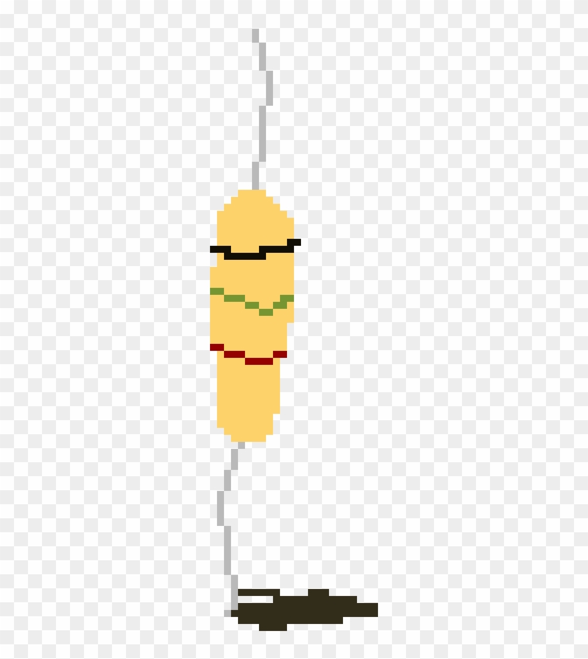 Resistor - Illustration #1729653