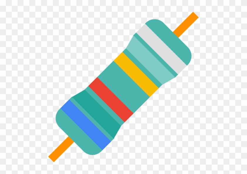 What Other Items Do Customers Buy After Viewing This - Resistors Icon #1729661