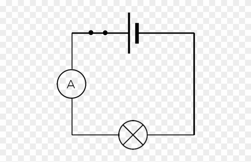 Note How Brightly The Bulb Is Shining And Record The - Circuit Diagram With Resistor #1729691