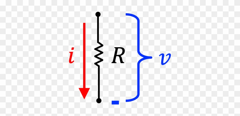 The Resistor - The Resistor #1729694