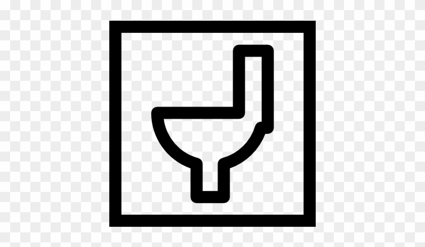 Download Png Image Report - Facebook Lineal Icon #1729740