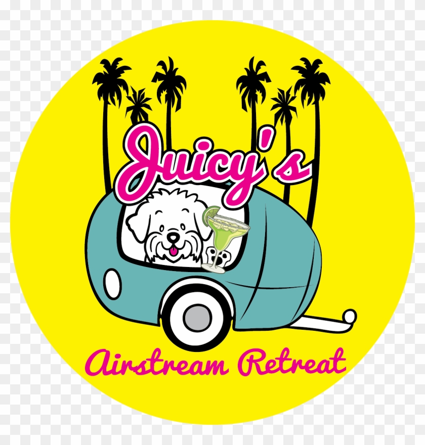 Airstreams Juicy S Airstream Retreat Juicys Ⓒ - Airstreams Juicy S Airstream Retreat Juicys Ⓒ #1729750