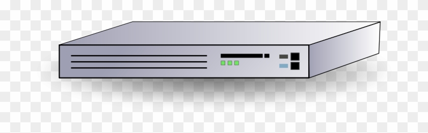 Router Clipart #1730109