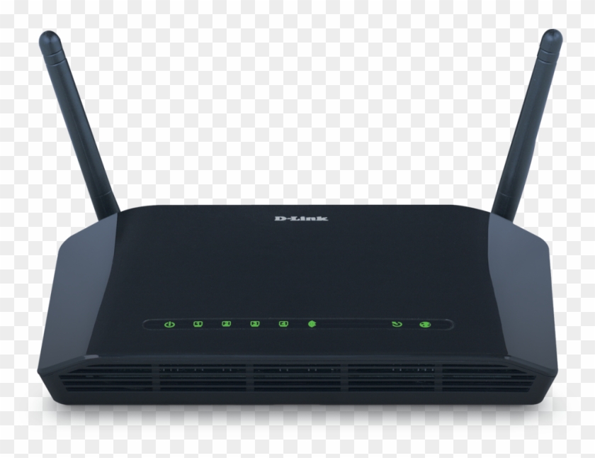 Vdsl Modem Router - Isp Router #1730119