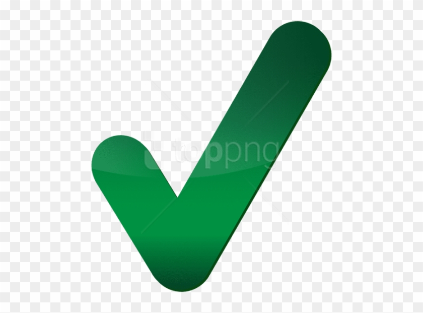 Free Png Download Green Check Mark Clipart Png Photo - Green Check Mark Jpg #1730132