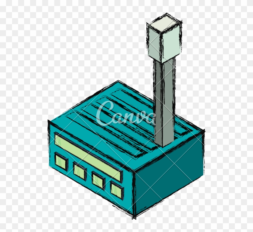 Wifi Router 3d - Illustration #1730147