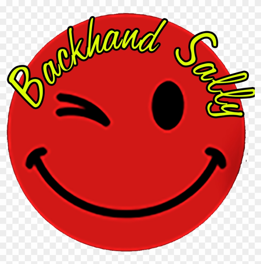 Backhand Sally - Backhand Sally #1730161