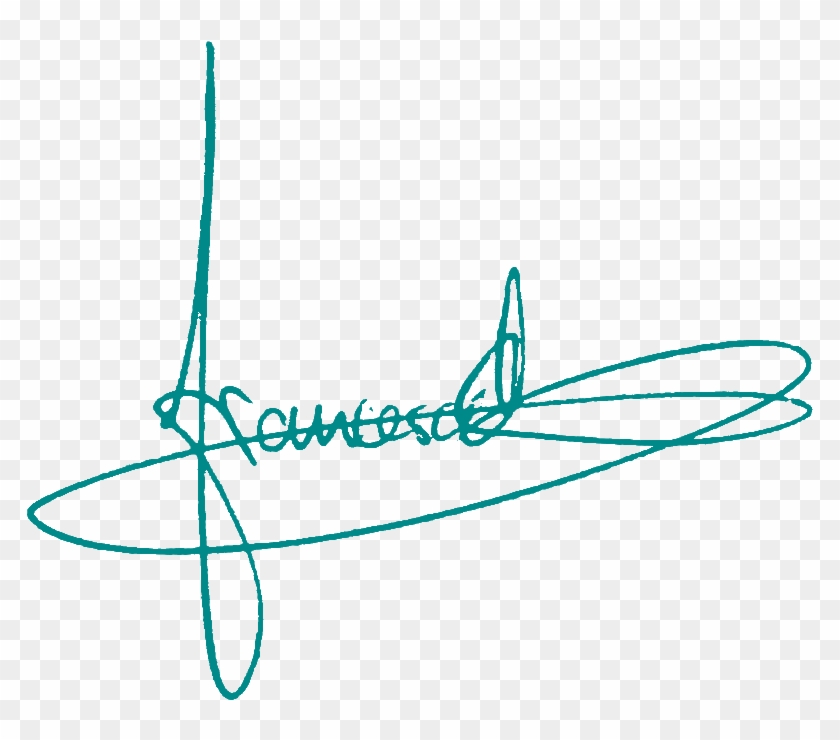 Perfil Simon Sign - Line Art #1730190