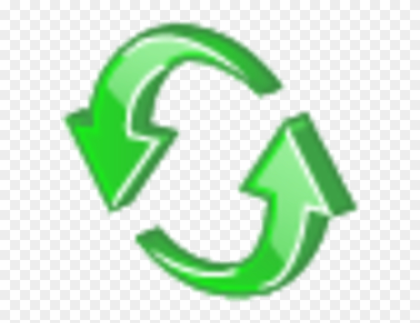Refresh Icon - Icon #1730274