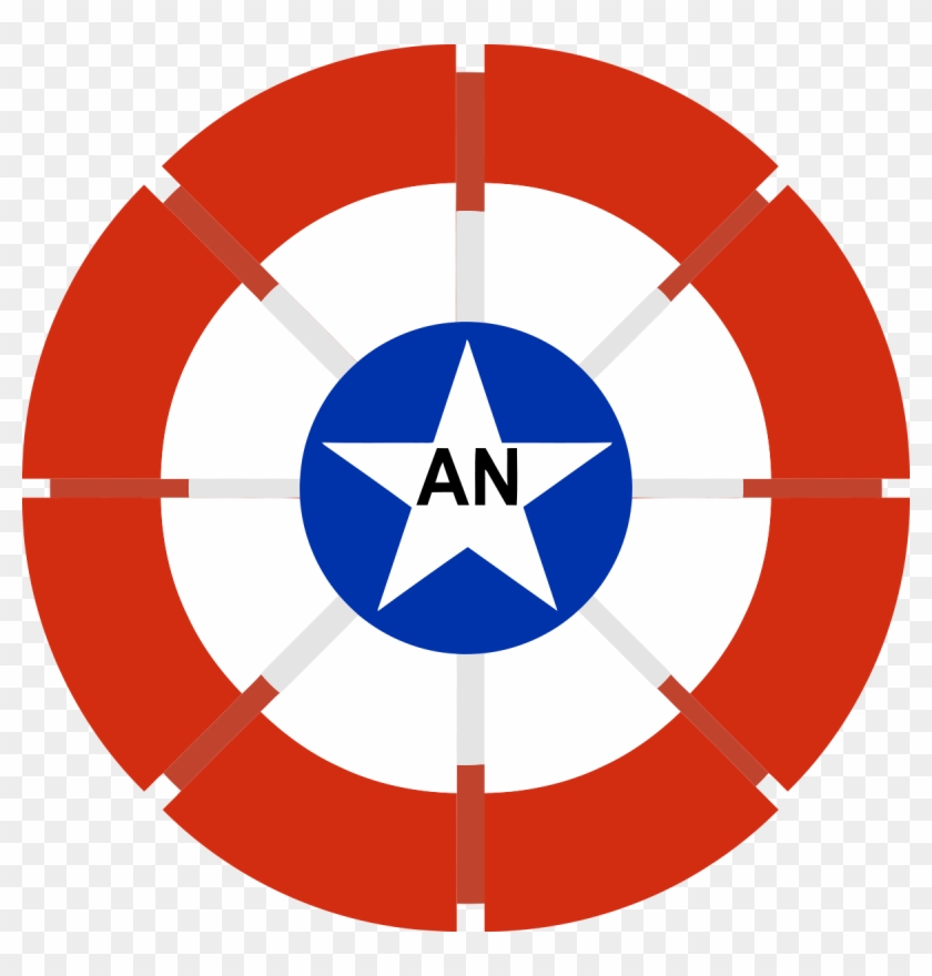 Partido Avanzada Nacional Chile #1730330