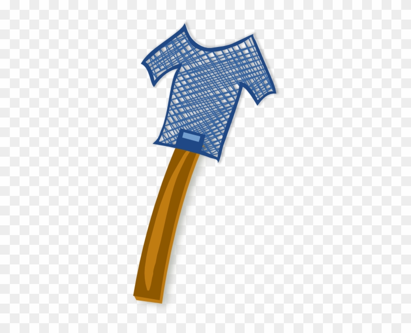 Fly Sweater Swatter - Fly Sweater Swatter #1730485