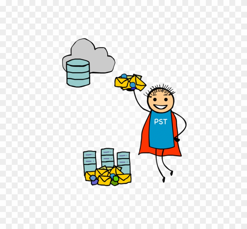 Pst Migration Tool - Illustration #1730650