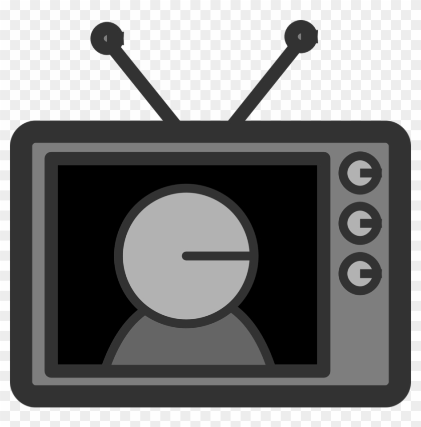 Tv Clip Art Clipart Television Clip Art - Tv Clip Art #1730680