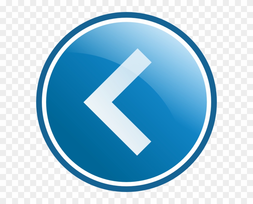 Previous Button Clipart Menu Button - Previous Button Clipart Menu Button #1730802