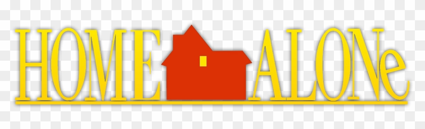 Home Alone Info Posters Wallpapers And Tracking - Home Alone House Logo #1730829