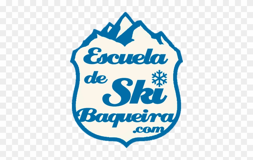 Logo - Ski #1730859