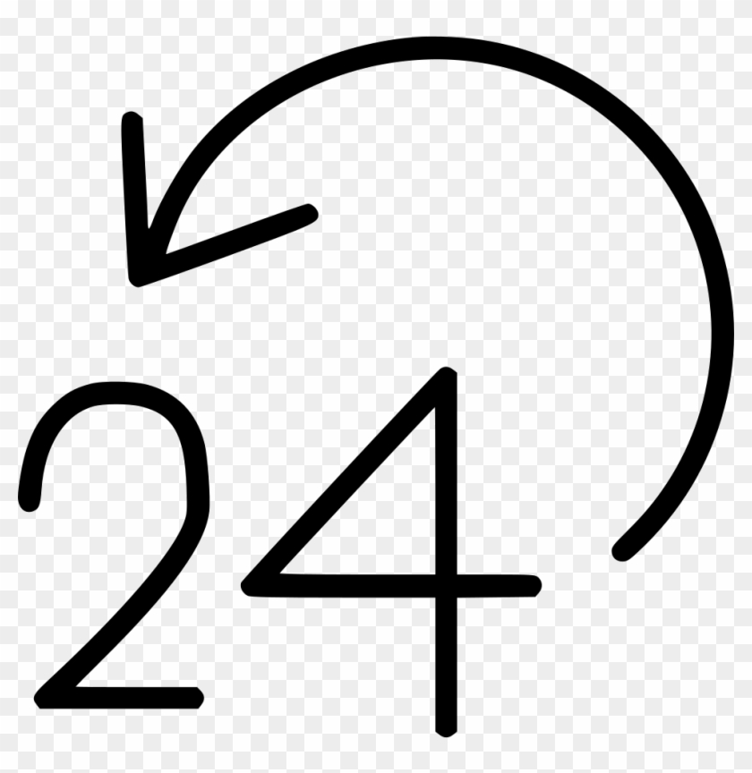 Png File - Always On Icon #1730978