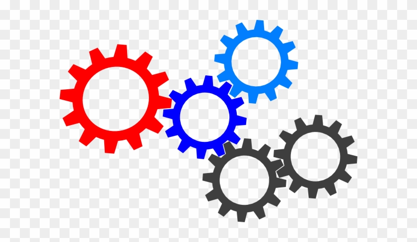 Cogwheel Png #1731017