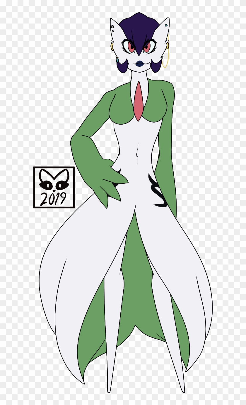 Pop Paper Doll - Illustration #1731038