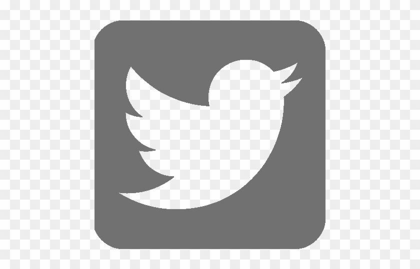 Twitter Icon Small Png #1731138
