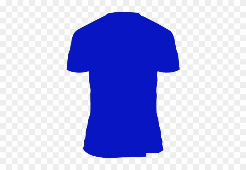 Active Shirt #1731229