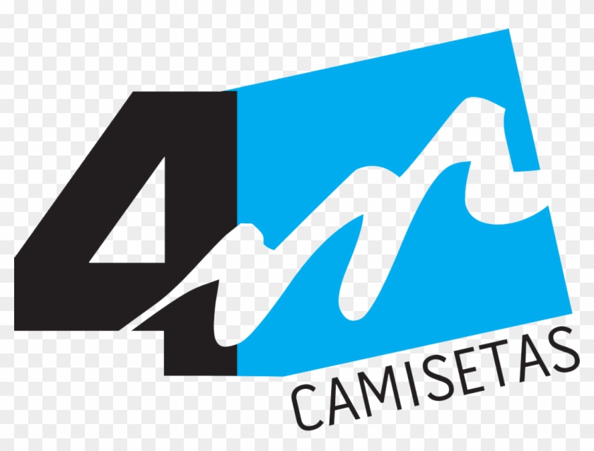 4m Camisetas - 4m #1731281