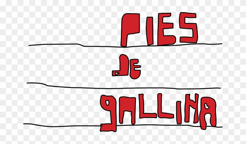 Logo Pies De Gallina 25 - Logo Pies De Gallina 25 #1731315
