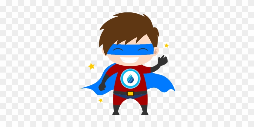 Superheroes For Your Team - Cartoon #1731341