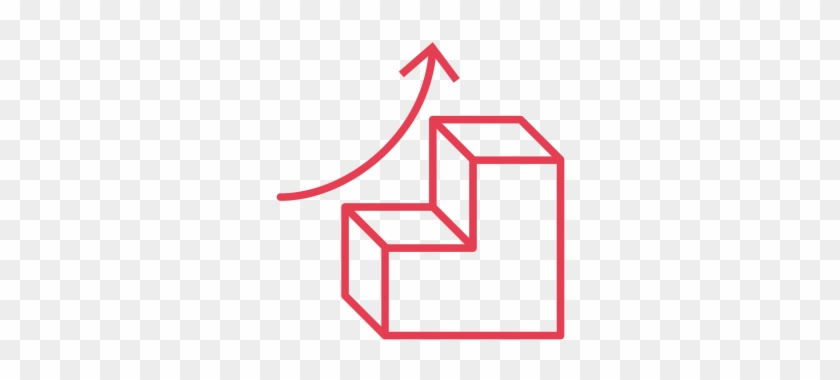 Complete Learning Center - Modelling Icon Png #1731372