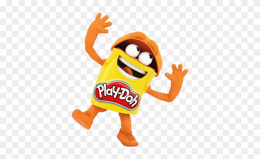 Увага Перед Переглядом Цього Сайту Уважно Прочитайте - Play Doh Characters #1731422