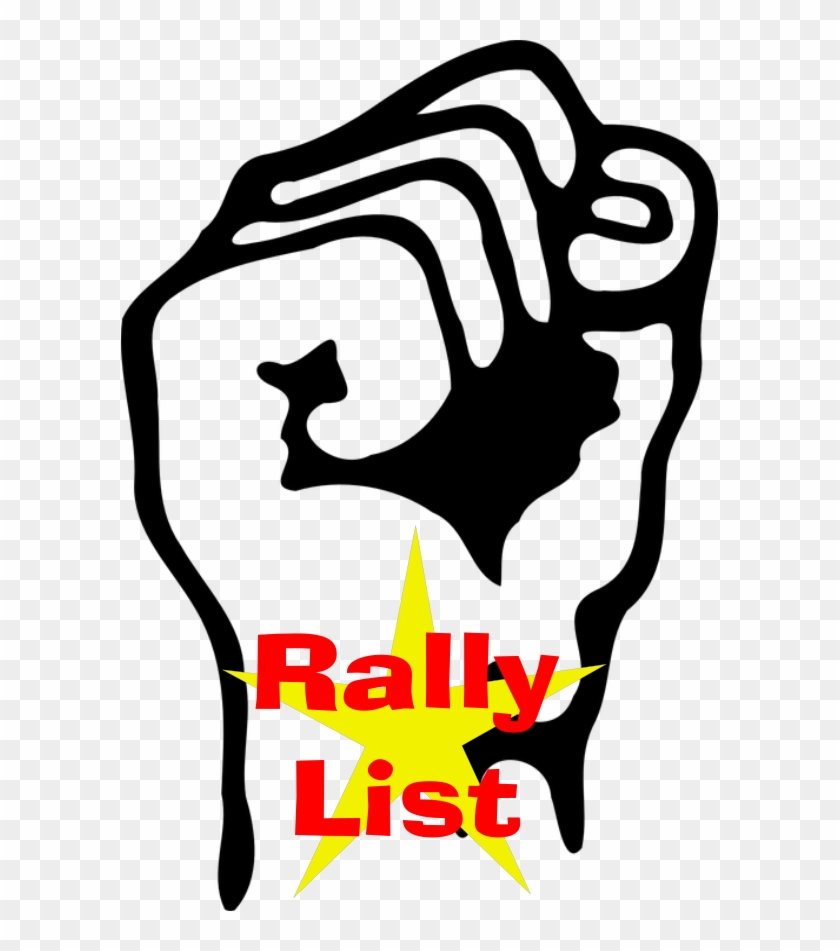 Find Protest And Rallies - Animal Liberation Human Liberation #1731423