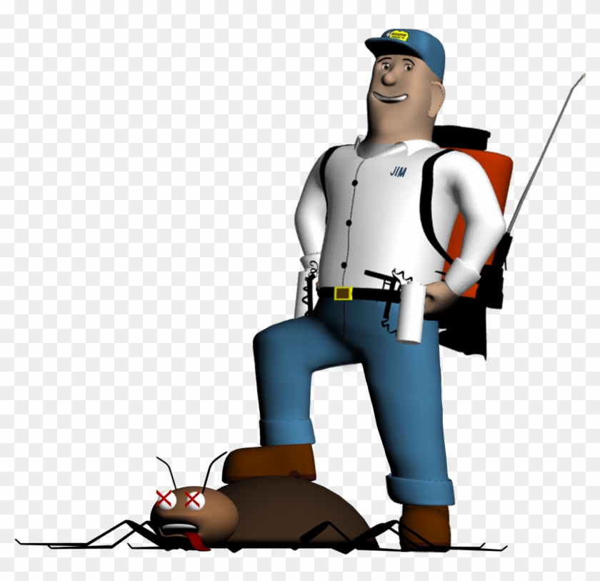 Flies Clipart Nuisance - Cartoon #1731447