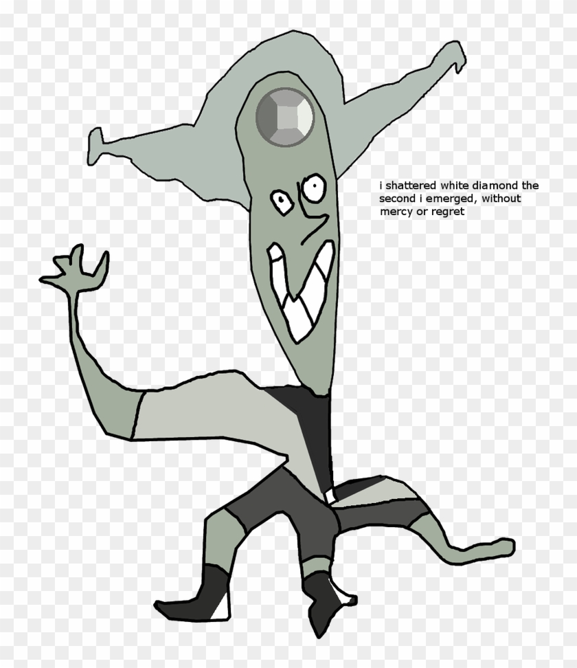 Crystal Meth Gemsona By Doctor-eldritch - Crystal Meth Gemsona #1731641