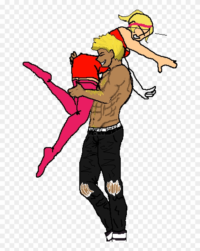 Pimp - Cartoon #1731702