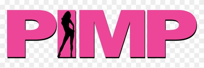 Pimp Image - Silhouette #1731708
