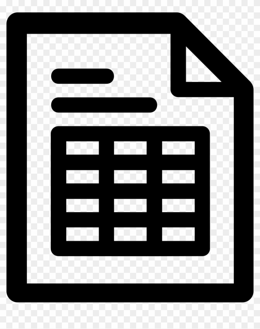 Need Invoice Svg Png Icon Free Download - Nace La Contabilidad Electronica #1731779