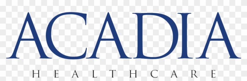 Acadia Healthcare - Acadia Healthcare #1731814