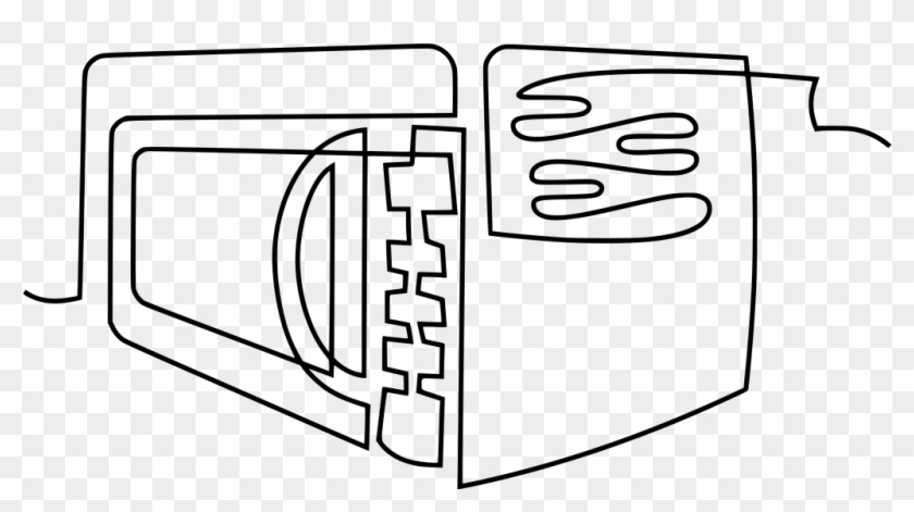 Info - Forno Cliparts #1731923