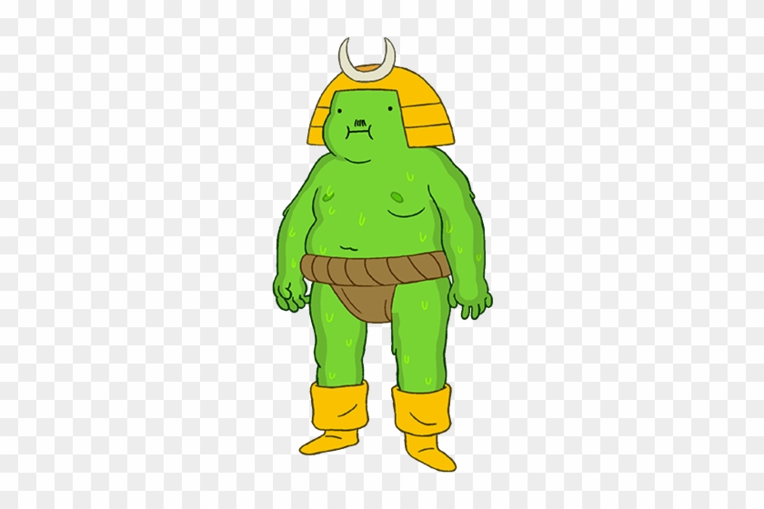 Adventure Time Slimy D The Slime Elemental - Adventure Time Slime Elemental #1731937