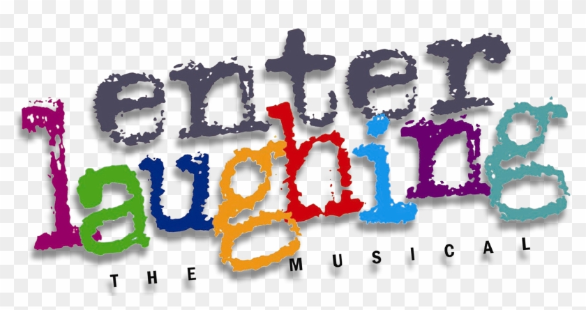 Enter Laughing Ad - Enter Laughing Ad #1732015