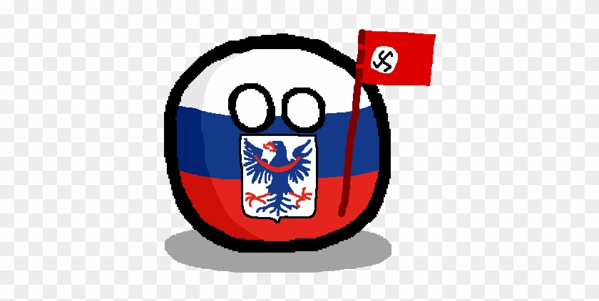 426 X 426 4 - Russian Empire Countryball #1732048