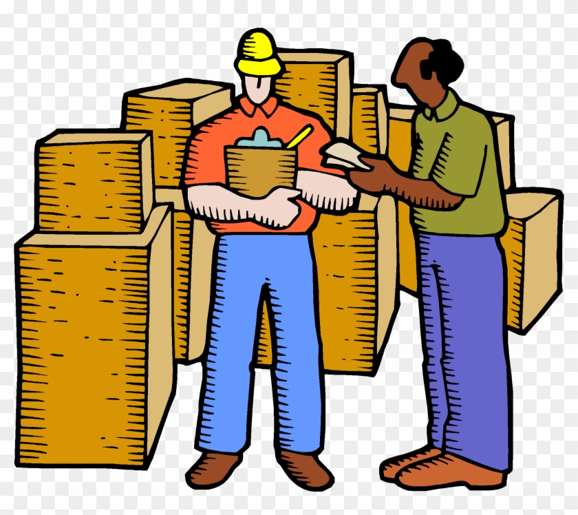 Market Clipart Producer Consumer - Market Clipart Producer Consumer #1732081